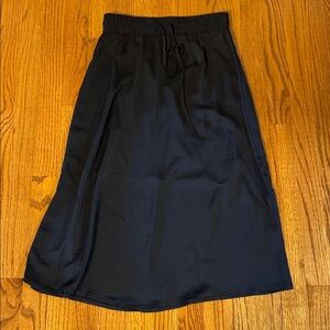 Midi Skirt
